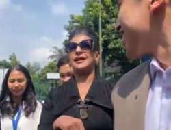 Ibunda Tasya Farasya Bongkar Isi Sidang Cerai Ala Alatas: Ini Pilihan Terberat demi Semua Pihak
