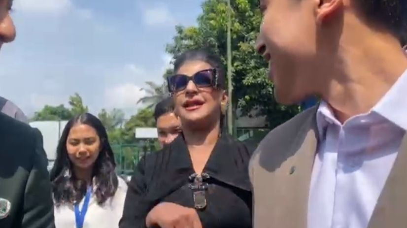 Ibunda Tasya Farasya Bongkar Isi Sidang Cerai Ala Alatas: Ini Pilihan Terberat demi Semua Pihak