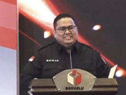 KPK Buru Ketua Bawaslu Rahmat Bagja, Terungkap Modus Korupsi yang Mengejutkan!