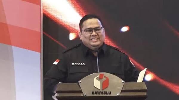 KPK Buru Ketua Bawaslu Rahmat Bagja, Terungkap Modus Korupsi yang Mengejutkan!