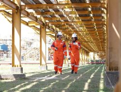 Pertamina Buka Jalan Swasembada Energi, Begini Strategi Rahasianya