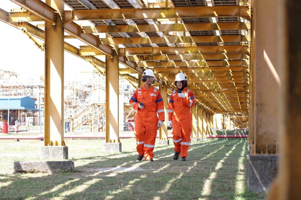 Pertamina Buka Jalan Swasembada Energi, Begini Strategi Rahasianya