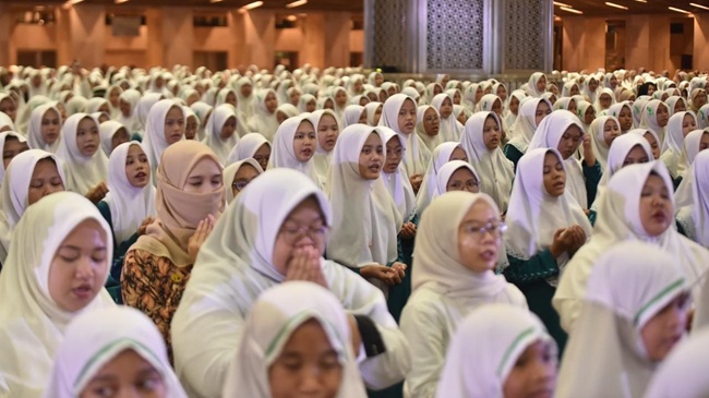 Siapa Dalang di Balik Hari Santri? Fakta Jihad & Romantisme Nasionalisme yang Tak Banyak Diketahui