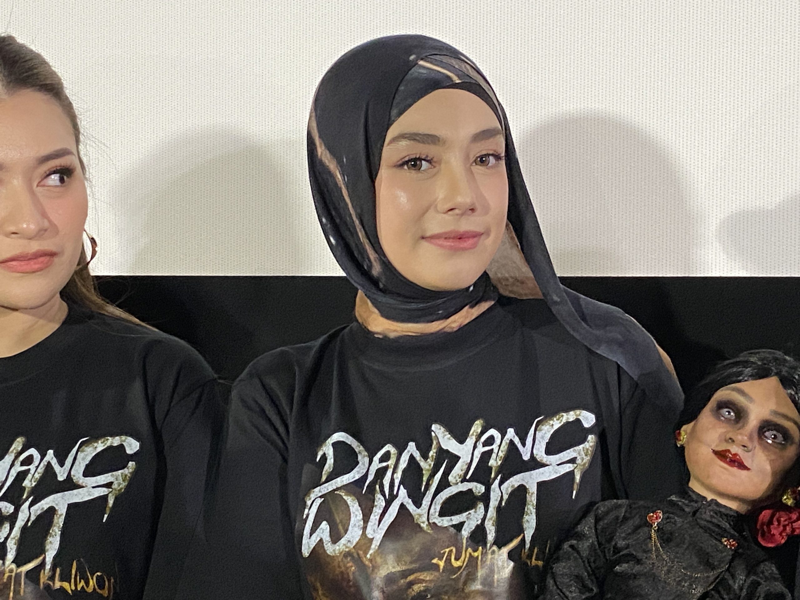 Celine Evangelista Buka Suara Soal Hijrah: Ini Murni dari Diri Saya!