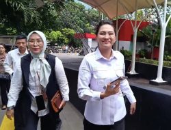 Sherly Tjoanda Diperiksa KPK, Ini Isu Korupsi yang Ditunggu-tunggu Publik!