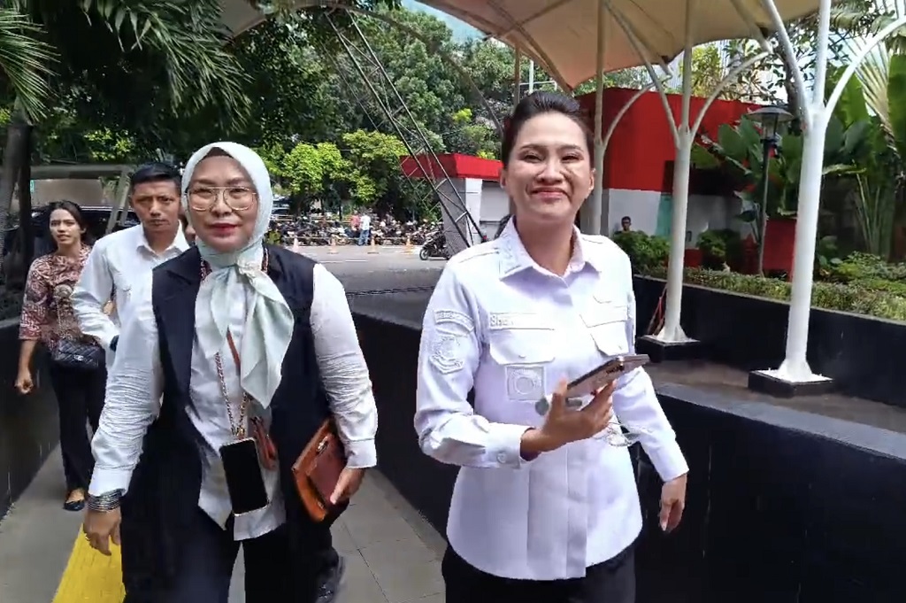 Sherly Tjoanda Diperiksa KPK, Ini Isu Korupsi yang Ditunggu-tunggu Publik!