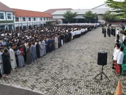 Santri dan Misteri Peran Rahasia Mereka Membangun Peradaban Dunia
