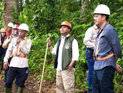 Kemenhut Masuk 10 Besar Kementerian Terbaik, Ini Bukti Nyata Perubahan yang Terjadi!
