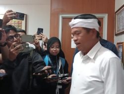 KDM Panggil Pejabat Jabar Gegara Menkeu Sebut Dikibulin: Bohong atau Langsung Pecat?