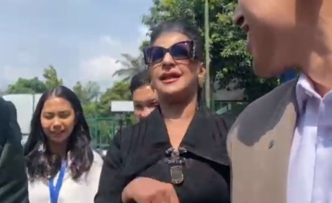 Ala Alatas Buka Suara soal Sidang Cerai Tasya Farasya: Saya Langsung Terkejut...