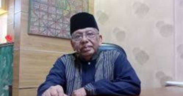 Habib Umar Alhamid Dukung Prabowo: TNI dan Rakyat Diajak Bersih-bersih Indonesia, Ini Maksudnya!