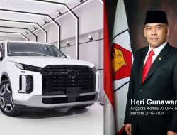 KPK Periksa Perempuan Ini, Dapat Mobil Mewah Rp 1 M dari Duit Korupsi CSR BI!