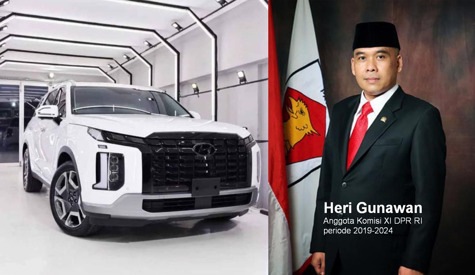 KPK Periksa Perempuan Ini, Dapat Mobil Mewah Rp 1 M dari Duit Korupsi CSR BI!