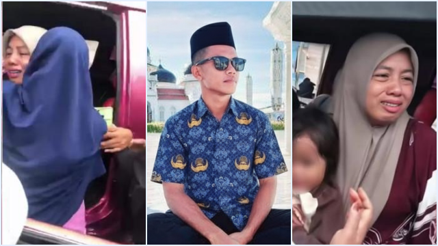 Suami Langsung Cerai Istri Usai Lulus PPPK, Ternyata Ini Risiko Fatal yang Menghantui!