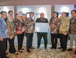 BTN Bidik Kucuran KPR Rp 2 Triliun di Akhir 2025, Siapa yang Berhak?