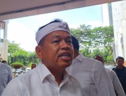 Cek Dana Mengendap Rp 4,17 T ke BI: Saya Ancam Berhentikan Pejabat Kalau Ini Benar!