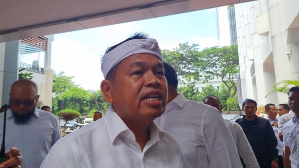 Cek Dana Mengendap Rp 4,17 T ke BI: Saya Ancam Berhentikan Pejabat Kalau Ini Benar!