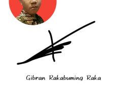 Tandangan Gini Bikin Ngakak! Mirip Sapu Nenek Sihir, Auto Diteken!