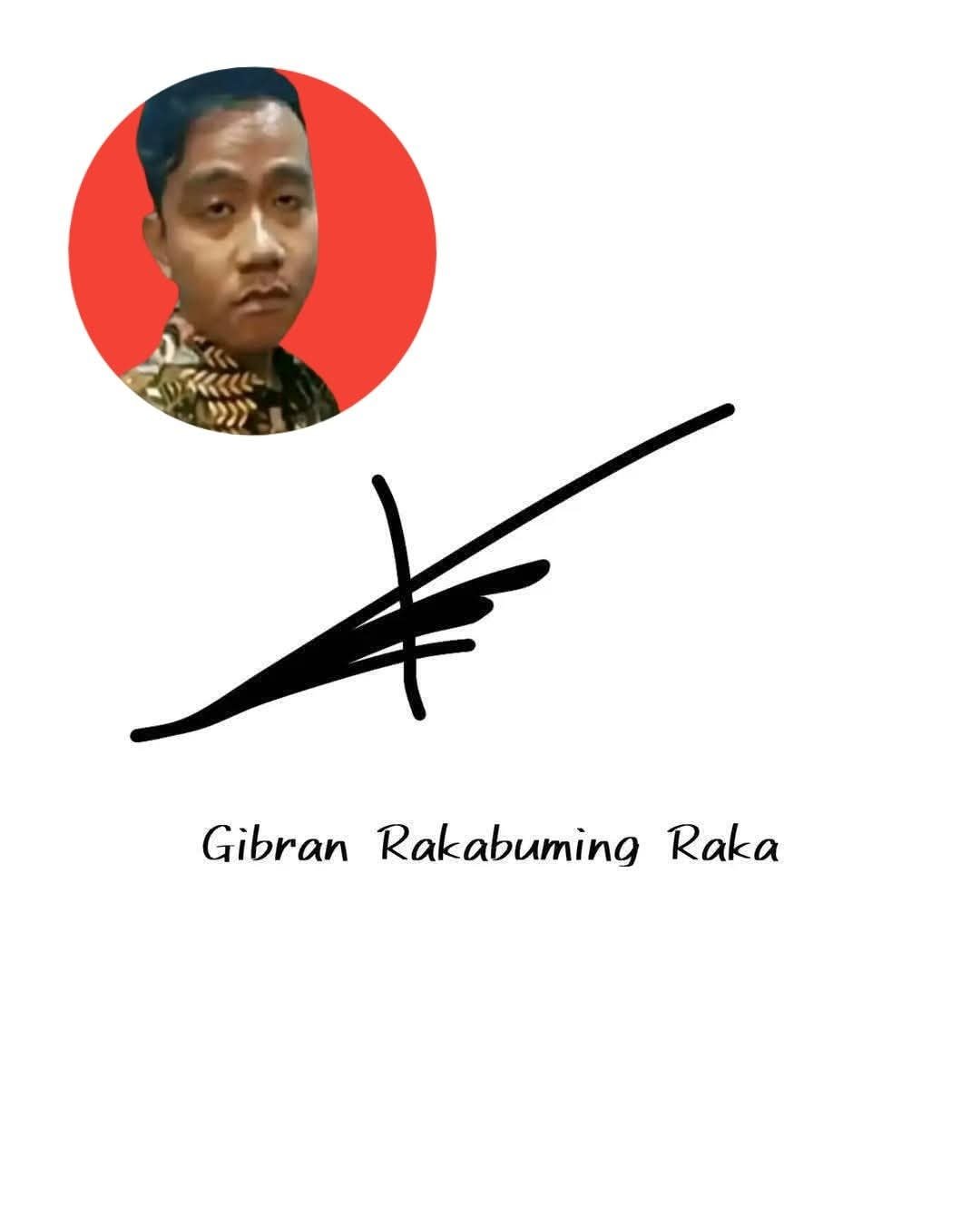 Tandangan Gini Bikin Ngakak! Mirip Sapu Nenek Sihir, Auto Diteken!