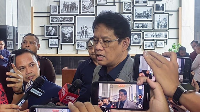 Purbaya Bocorkan Skandal Daerah: Suap BPK, Jual Jabatan, hingga Proyek BUMD Fiktif Terungkap!