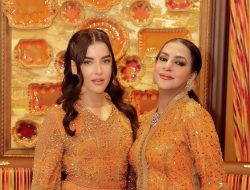 Tasya Farasya Tinggal di Rumah Ibu, Benarkah Ahmad Assegaf Tak Mampu Penuhi Kebutuhan?