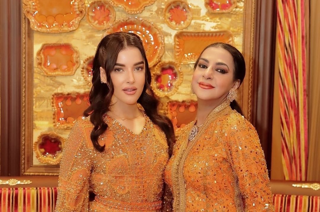Tasya Farasya Tinggal di Rumah Ibu, Benarkah Ahmad Assegaf Tak Mampu Penuhi Kebutuhan?