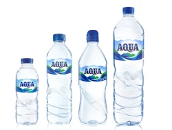 Terbongkar Fakta AQUA: Sumbernya Air Tanah, Bukan Air Pegunungan!