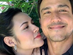 Raisa & Hamish Daud Dikabarkan Pisah, Ini 3 Unggahan yang Bikin Netizen Yakin!