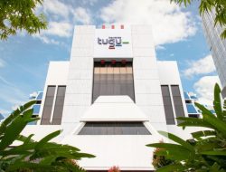 Ternyata Ini Bidang Usaha dan Pemilik TUGU, Bikin Pangling!