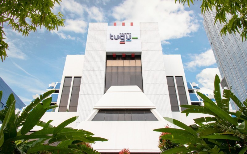 Ternyata Ini Bidang Usaha dan Pemilik TUGU, Bikin Pangling!