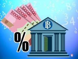BI Desak Bank Turunkan Suku Bunga: Kredit Lebih Murah Segera Hadir?