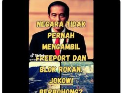 Fakta di Balik Janji Jokowi yang Belum Terungkap