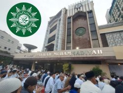 Muhammadiyah Kalahkan NU, Punya Pesantren Terbanyak di Indonesia!