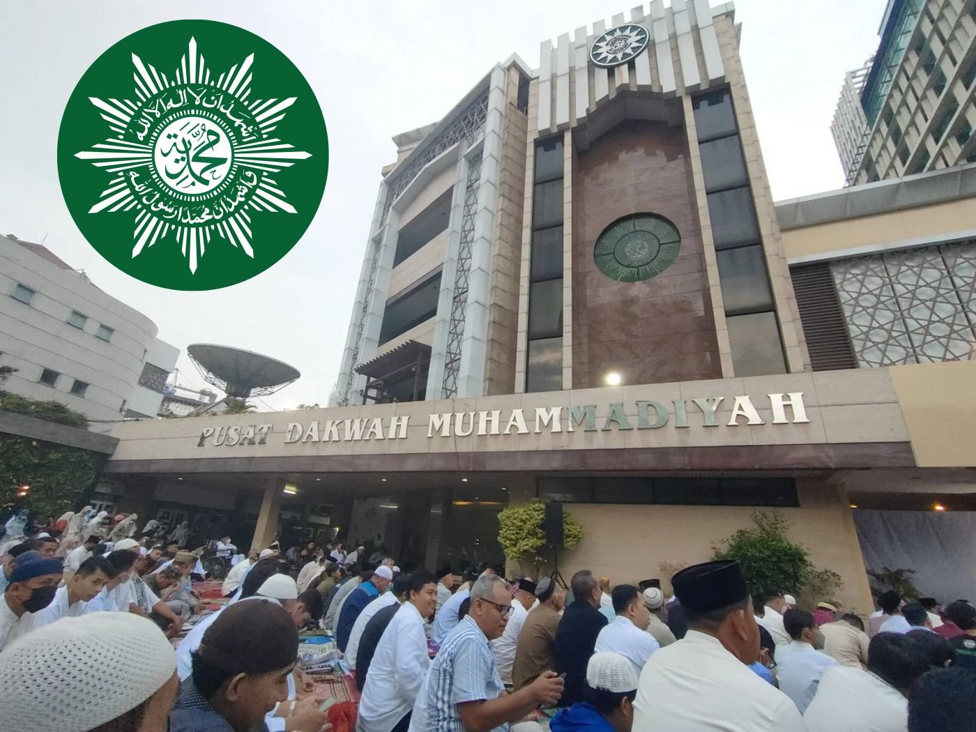 Muhammadiyah Kalahkan NU, Punya Pesantren Terbanyak di Indonesia!