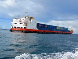 Terungkap! Sosok di Balik Pelayaran Jaya Hidup Baru yang Siap IPO, Siapa Dia?
