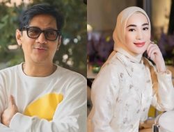 Sidang Cerai Andre-Erin Ditunda, Ternyata Ini Penyebab Keduanya Tak Hadir!