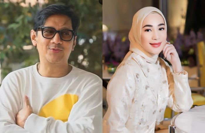 Sidang Cerai Andre-Erin Ditunda, Ternyata Ini Penyebab Keduanya Tak Hadir!