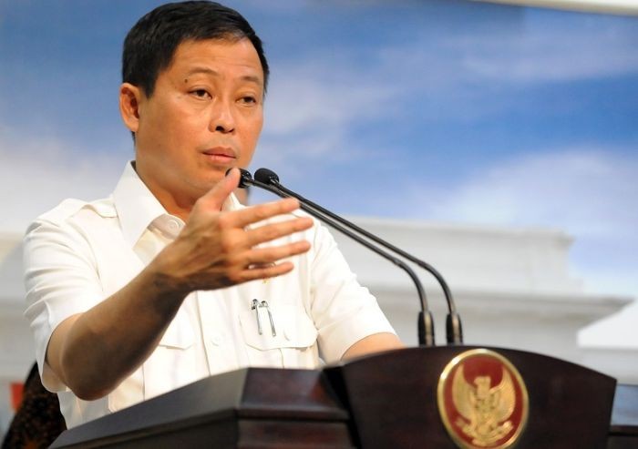 Dari Menteri hingga Dirut: Kisah Ignasius Jonan yang Merevolusi Kereta Api Indonesia
