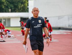 Persiapan Tersembunyi Timnas Indonesia U-17 di Piala Dunia 2025 Bocor!