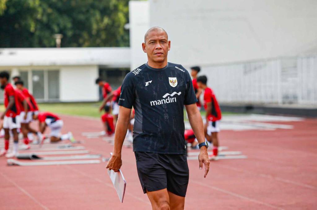 Persiapan Tersembunyi Timnas Indonesia U-17 di Piala Dunia 2025 Bocor!