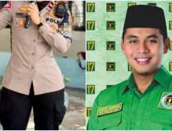 Polwan & Anggota Dewan Terjaring OTT, Pakaian Dalam Jadi Barang Bukti!