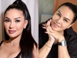 Fitri Salhuteru Ngakak Gak Ketahan Dengar Vonis 11 Tahun Nikita Mirzani, Sindir Pedas Masa Depan Mantan Sahabat!