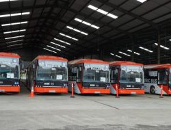 VKTR: Emiten Karoseri Bus Listrik yang Sedang Naik Daun, Ini Profil dan Kinerjanya!