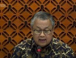 BI Minta Bank Turunkan Suku Bunga, Ini Dampaknya Bagi Nasabah!