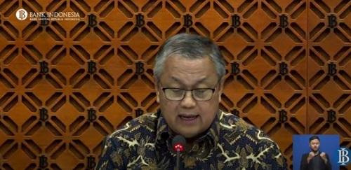 BI Minta Bank Turunkan Suku Bunga, Ini Dampaknya Bagi Nasabah!