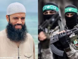 Misteri Syekh Abu Ammuna, Singa di Balik Serangan 7 Oktober yang Bikin Israel Gentar