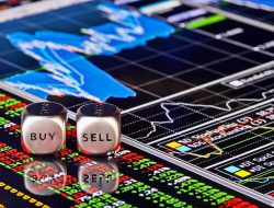 4,25 Juta Saham Buyback NFCX Dilepas! Apa Dampaknya bagi Investor?