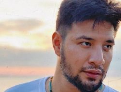 Ammar Zoni Berbisik di Kapal ke Nusakambangan: Ini Terakhir Kali Saya Jadi Artis