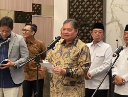 Prabowo Bentuk Satgas Khusus, Tugasnya Bikin Ekonomi Indonesia Melesat!