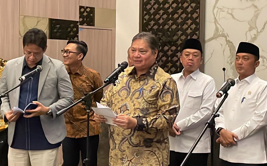 Prabowo Bentuk Satgas Khusus, Tugasnya Bikin Ekonomi Indonesia Melesat!
